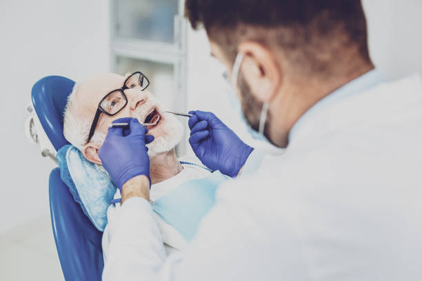 Best Emergency Broken Tooth Repair in Upper Brookville, NY